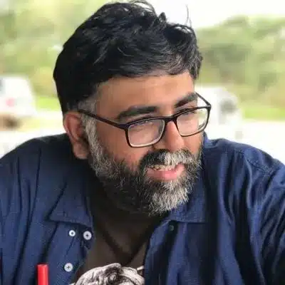 Akarsh Khurana