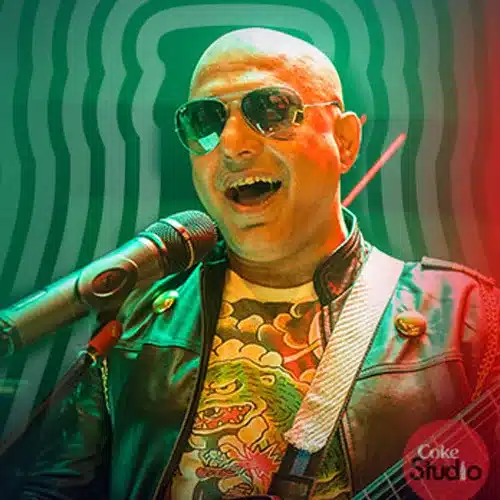 Ali Azmat