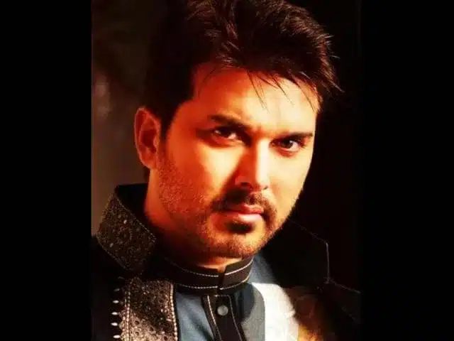 Ali Haider