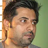 Anil Pandey
