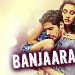 banjaara piano notes guitar flutejpg
