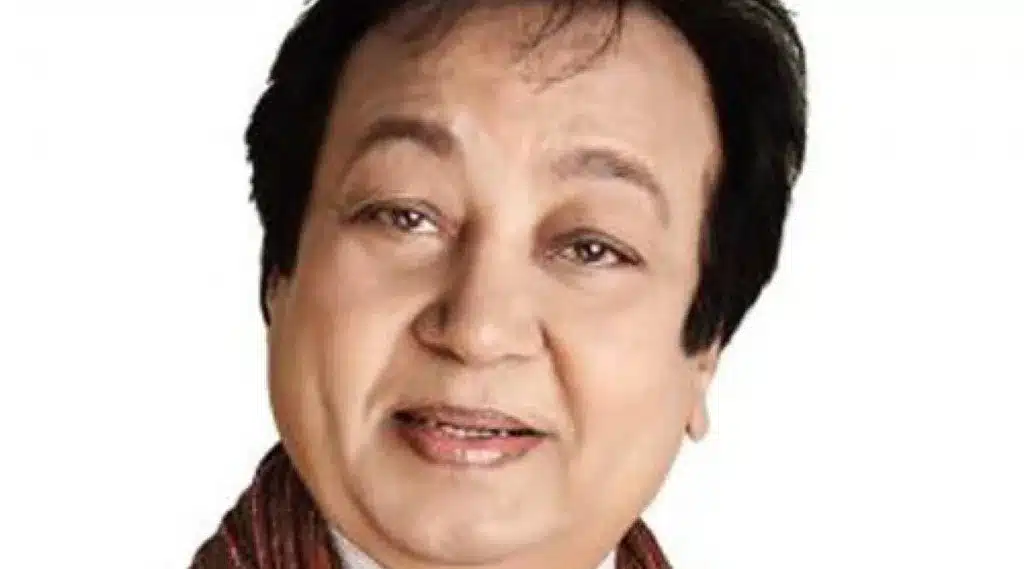 Bhupinder Singh