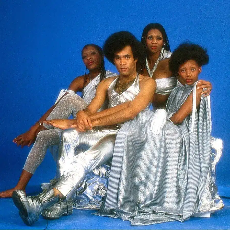 Boney M