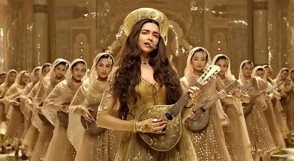 Deewani Mastani