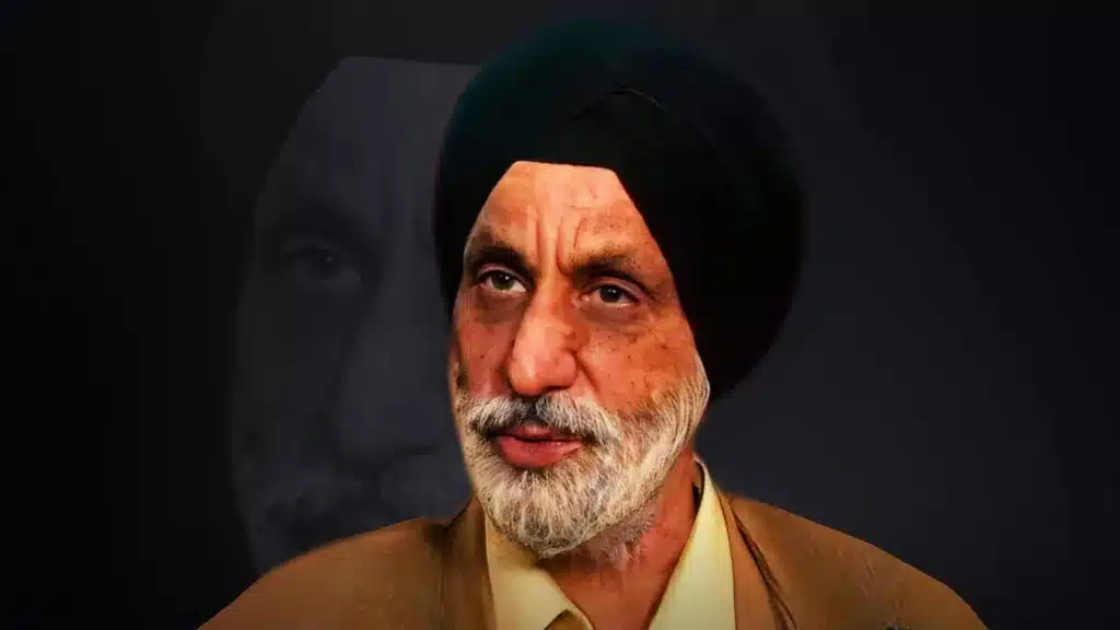 Dev Kohli