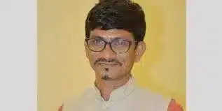 Ganesh Chandanshive