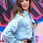 Hailee Steinfeld piano notes