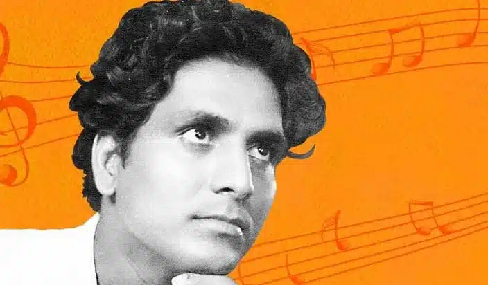 Hasrat Jaipuri
