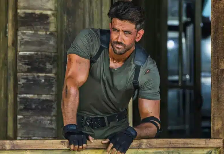 Hrithik Roshan