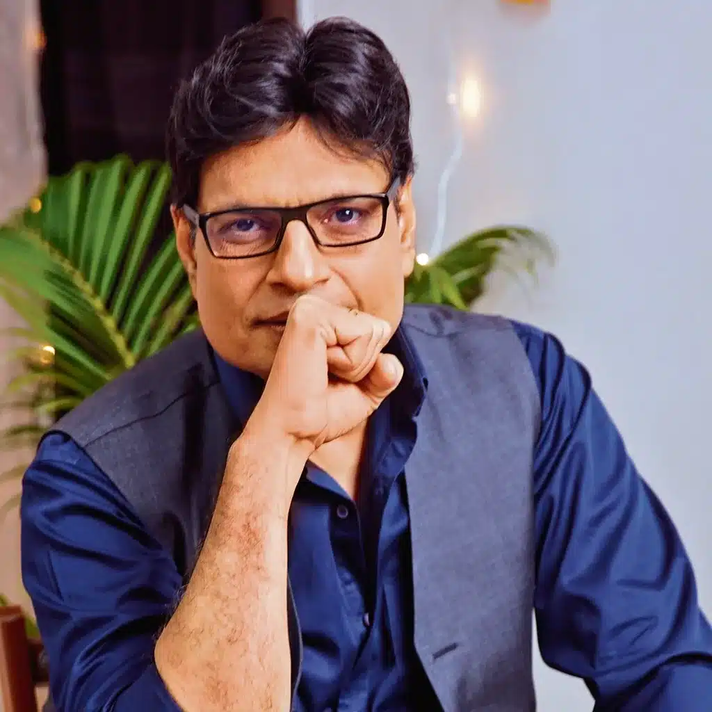 Irshad Kamil