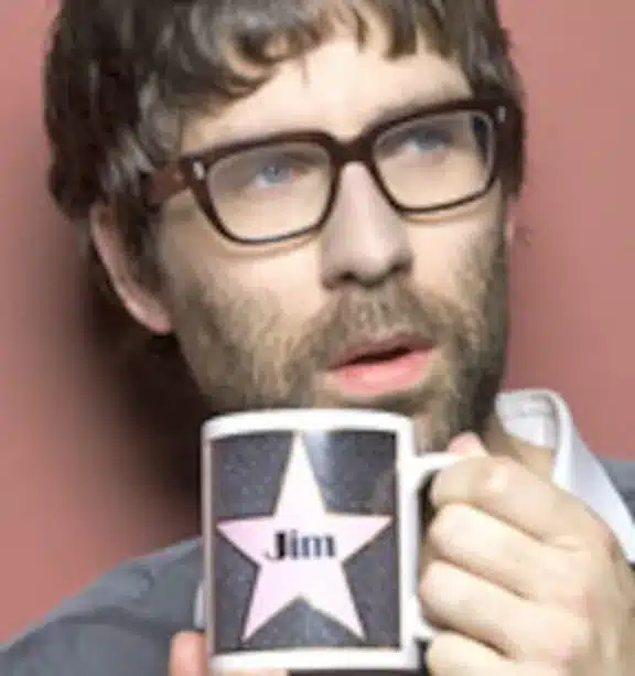 Jamie Lidell