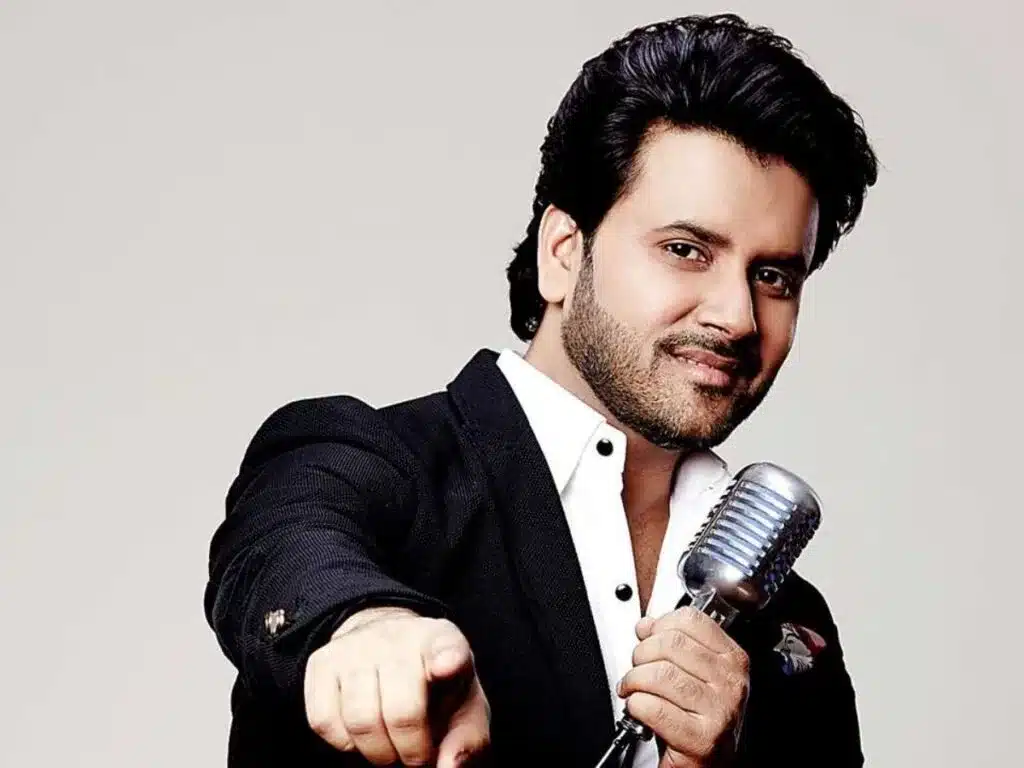 Javed Ali
