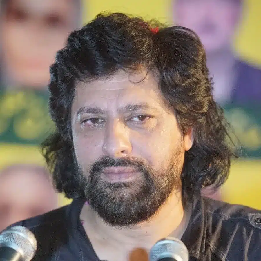 Jawad Ahmad