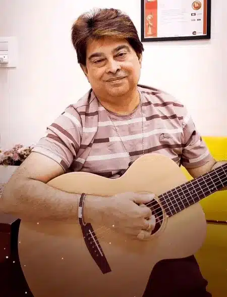 Jeet Gannguli
