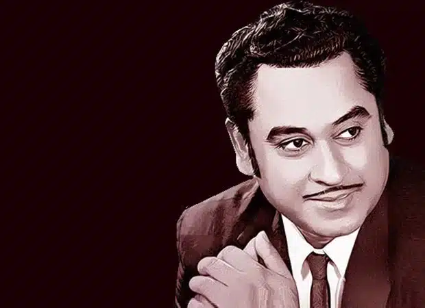 Kishore Kumar