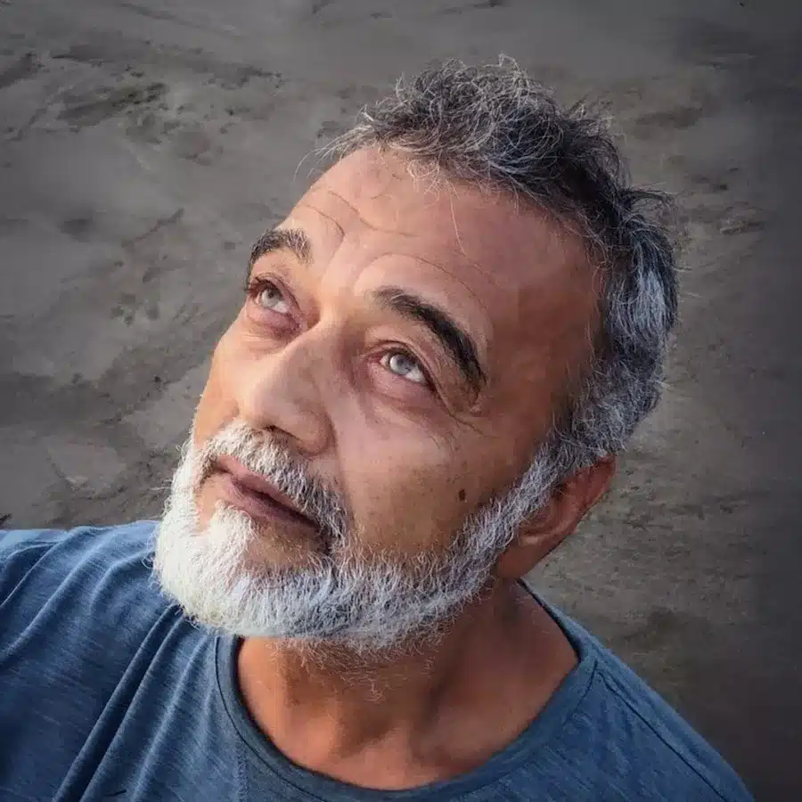 Lucky Ali