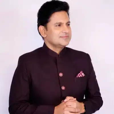 Manoj Muntashir