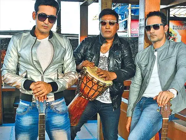 Meet Bros Anjjan