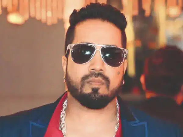 Mika Singh