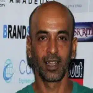 Munish Makhija