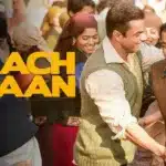 nach meri jaan piano notes