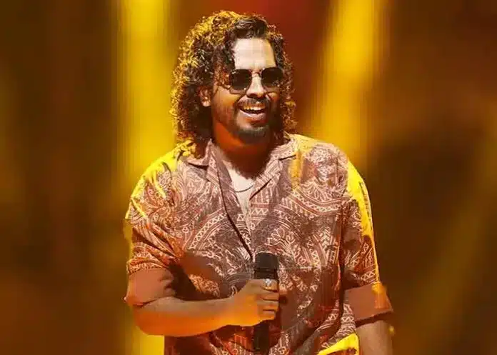 Nakash Aziz