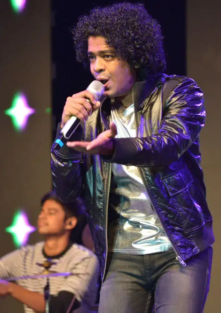Naresh Iyer