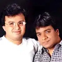 Nikhil–Vinay