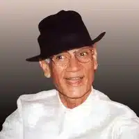 O. P. Nayyar