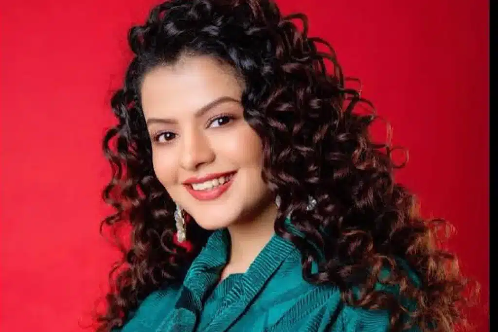 Palak Muchhal