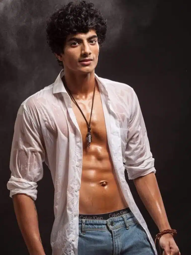 Palash Muchhal