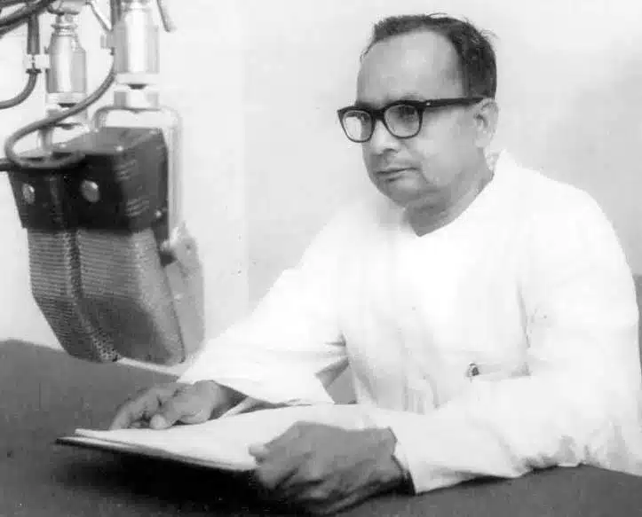 Pandit Narendra Sharma