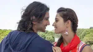 Phir Kabhi piano notes, M.S Dhoni soft song chords, romantic piano song