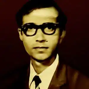Ravinder Rawal