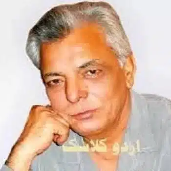 Riaz-Ur-Rehman Saghar