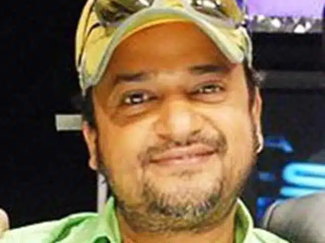 Sajid