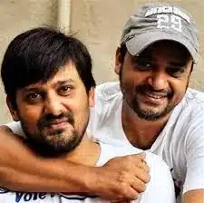 Sajid–Wajid