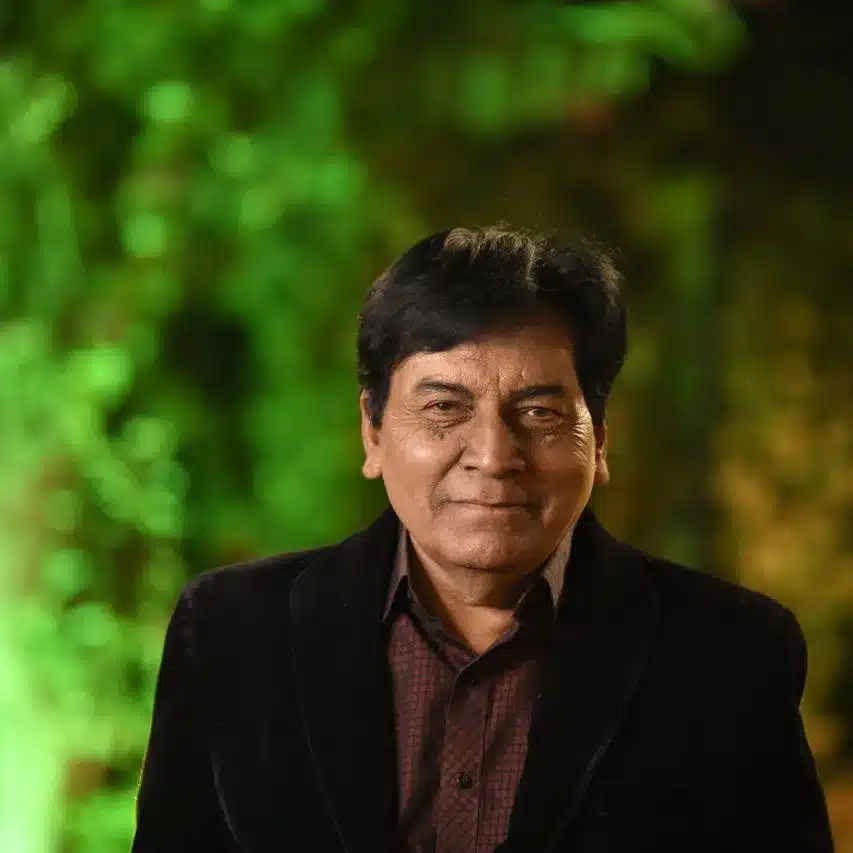 Sayeed Quadri