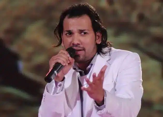 Shadab Faridi