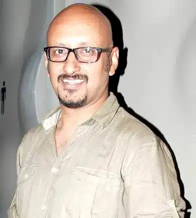 Shantanu Moitra