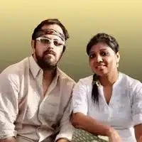 Siddharth–Garima