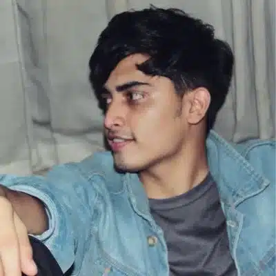 Soham Naik