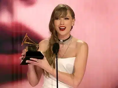Taylor Swift