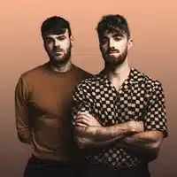 The Chainsmokers
