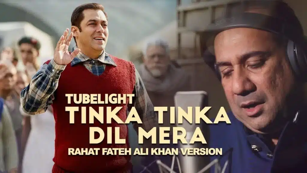 Tinka Tinka Dil Mera