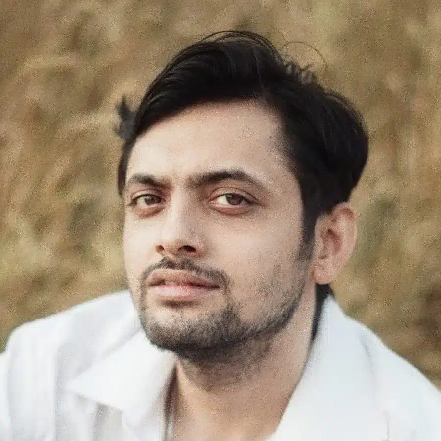 Tushar Joshi