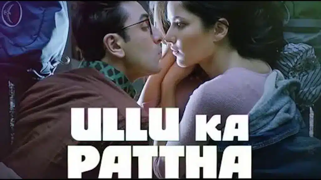 Ullu Ka Pattha