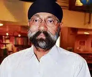 Uttam Singh