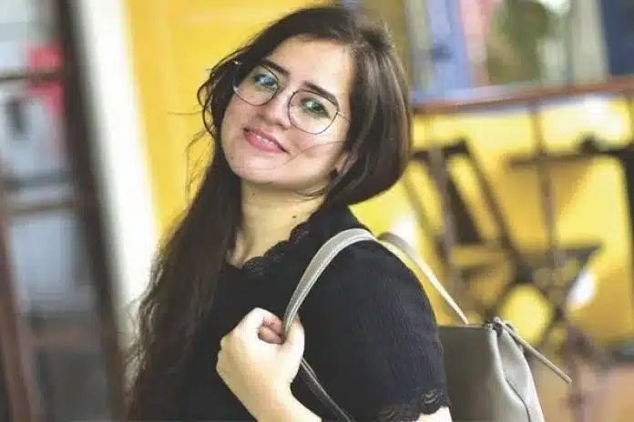 Vibha Saraf