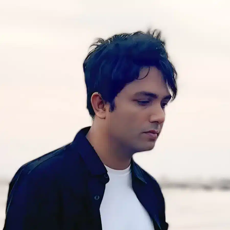 Vickey Prasad